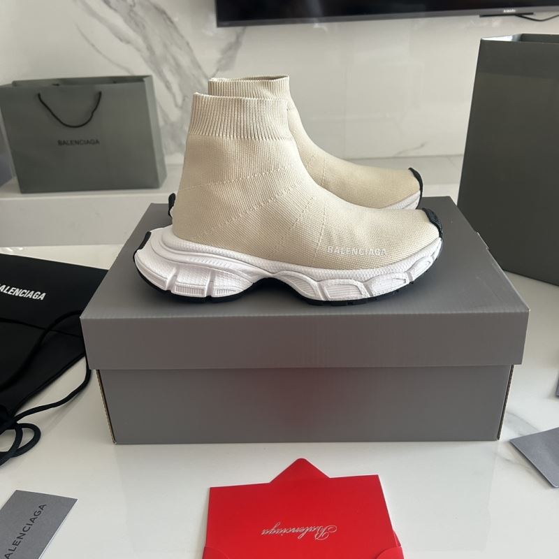 Balenciaga Speed Shoes